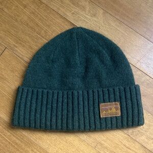 Patagonia Brodeo Beanie